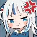 enojada