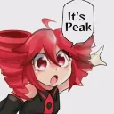PEAK