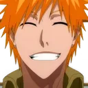 bleachichigosmile