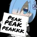 Rempeak