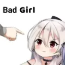 badgirl