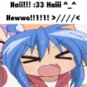 HAIIHAIIHEWWO