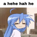 ahehe
