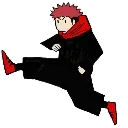 JJKyujikick