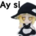 MarisaAySi