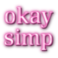 94678okaysimp custom emote | CorruptRz BETA !