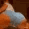 twerk2 animated Discord emote - ⊹₊⟡⋆ Greyscale ₊˚⊹ ᰔ