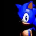 Sonic_85 Discord Emoji - ⊹₊⟡⋆ Greyscale ₊˚⊹ ᰔ