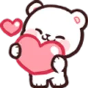 A_whitebearheart