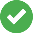 tick Discord emoji
