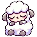 sleepysheep