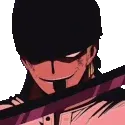 zoroevil