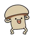 dancingmushroom