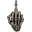 fuckuskeleton