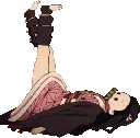 nezuko_bored