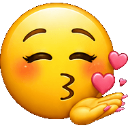 :inlove: