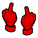 medrofingers10 animated emote | Kulture™ 🎃