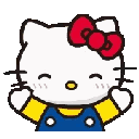 hellokittyteehehe_mini animated emote from Kulture™ 🎃