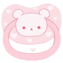 princesspaci Discord sticker from 🎀Candyland