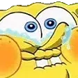 spongeboblaughing