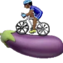 dick_rider15 Discord Emoji from Kulture™ #Tober 🎃