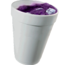 Lean6 custom emote from Kulture™ 🎃