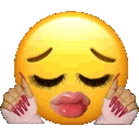 emoji_103 animated emote - Lyds Extras