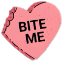 8706vdayheartbiteme9 Discord Emoji | Kulture™ #Tober 🎃