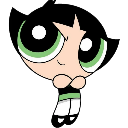 buttercup13 Discord sticker - Kulture™ #Tober 🎃