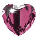 gemheartpalepink15 animated GIF emoji from Kulture™ #Tober 🎃