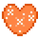 OrangeHeart