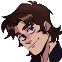 MichaelAftonHappy Discord sticker from Five Nights At Discord