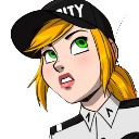 VanessaOh Discord Emoji from Five Nights At Discord