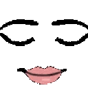 RobloxBlink animated Discord emote - Chaos Cave