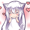 NekoLove Discord sticker | 𝑪𝒀𝑩𝑬𝑹 𝑽𝑨𝑳𝑲𝒀𝑹𝑰𝑬𝑺