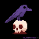 :crow: