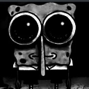 Bob_stare Discord emoji