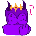 huh