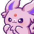 espeonfight Discord emoji