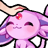 espeonpet Discord emoji