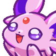 espeonuppies Discord emoji