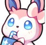 sylveonsip Discord emoji