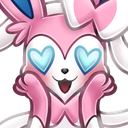 sylveonhearteyes Discord emoji