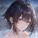 Tsukuyomi custom emote - 𝑪𝒀𝑩𝑬𝑹 𝑽𝑨𝑳𝑲𝒀𝑹𝑰𝑬𝑺