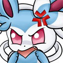 sylveonangry Discord emoji