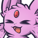 espeonlol Discord emoji
