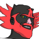 IncineChad Discord emoji