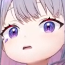 bibooshocked Discord emoji