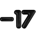 DN_Under17 Discord Emoji | 𝑪𝒀𝑩𝑬𝑹 𝑽𝑨𝑳𝑲𝒀𝑹𝑰𝑬𝑺