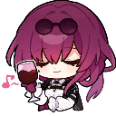 kafka Discord sticker | Levft